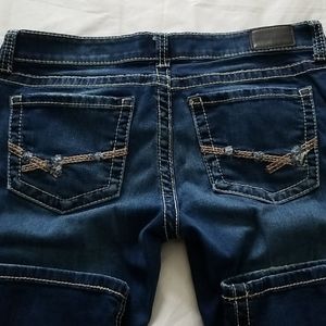 BKE Sabrina Jean's 30L